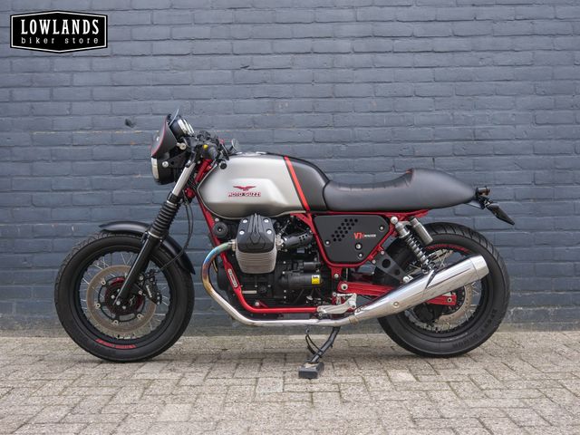 moto-guzzi - v-7-racer