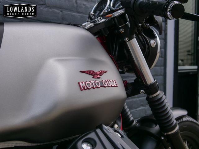 moto-guzzi - v-7-racer