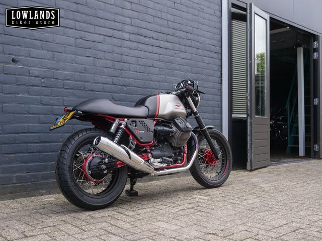 moto-guzzi - v-7-racer