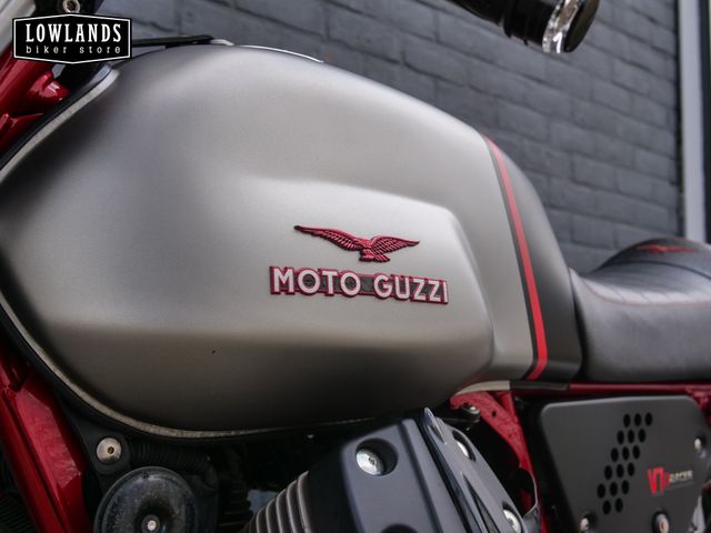 moto-guzzi - v-7-racer