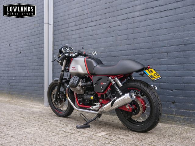 moto-guzzi - v-7-racer