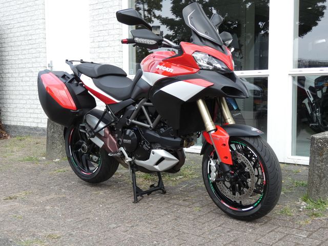 ducati - multistrada-1200
