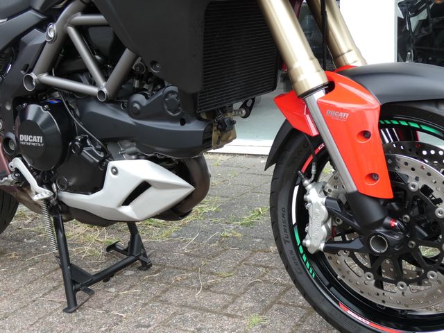 ducati - multistrada-1200