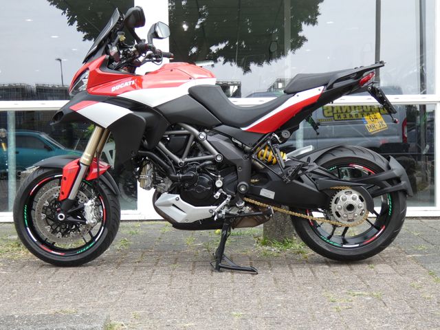 ducati - multistrada-1200