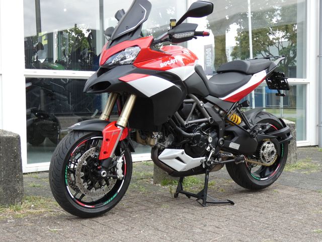 ducati - multistrada-1200