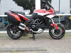 DUCATI MULTISTRADA 1200