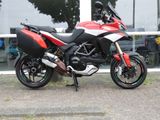 DUCATI MULTISTRADA 1200