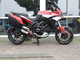 DUCATI MULTISTRADA 1200