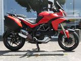 DUCATI MULTISTRADA 1200