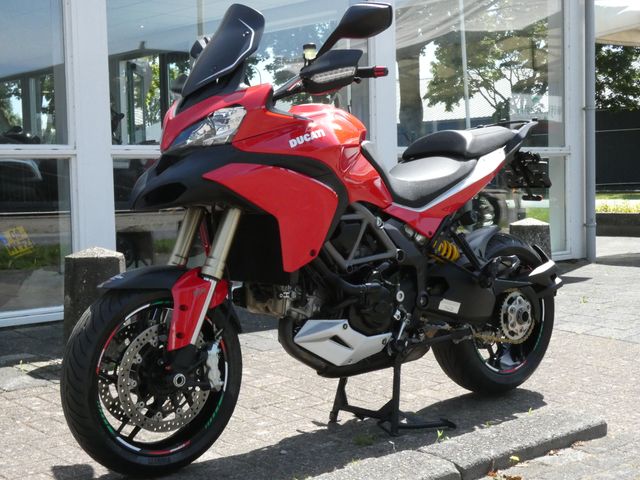 ducati - multistrada-1200
