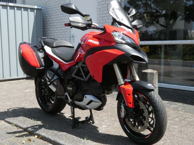 ducati - multistrada-1200
