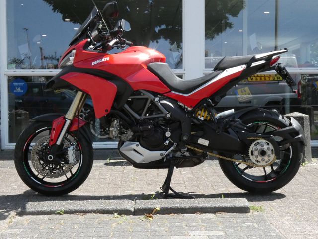 ducati - multistrada-1200