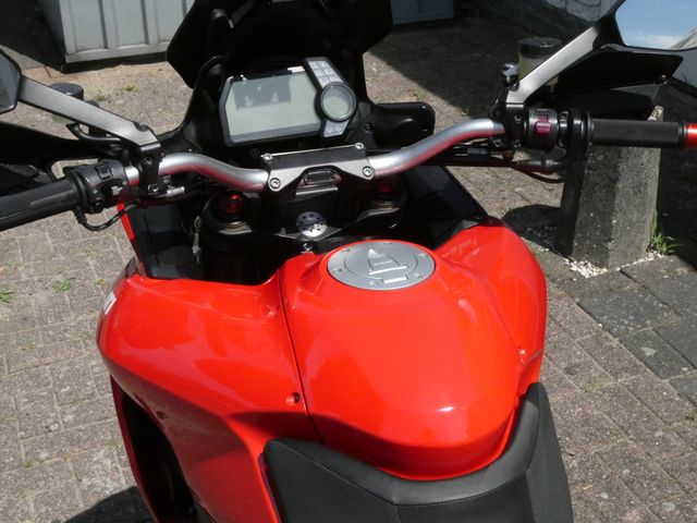 ducati - multistrada-1200