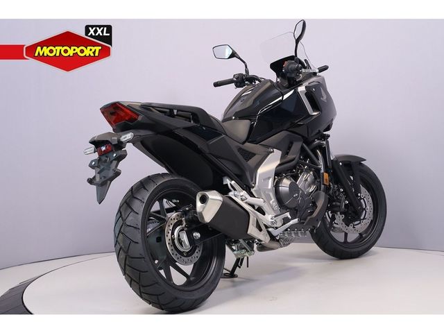 honda - nc-750-x