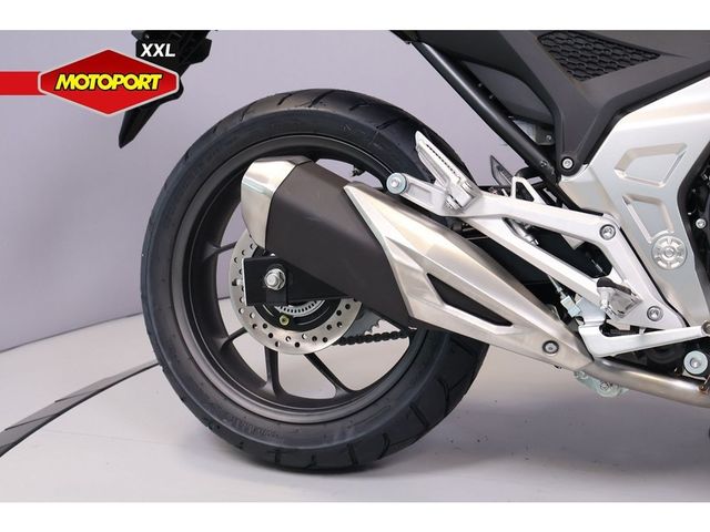 honda - nc-750-x