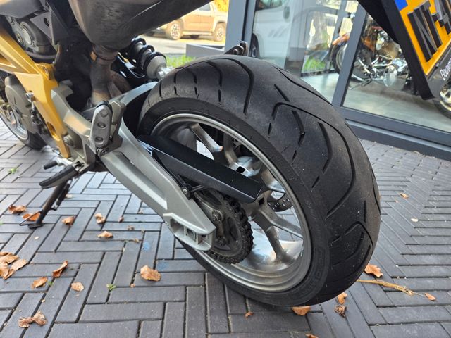 aprilia - shiver-750