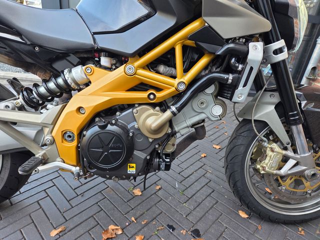 aprilia - shiver-750