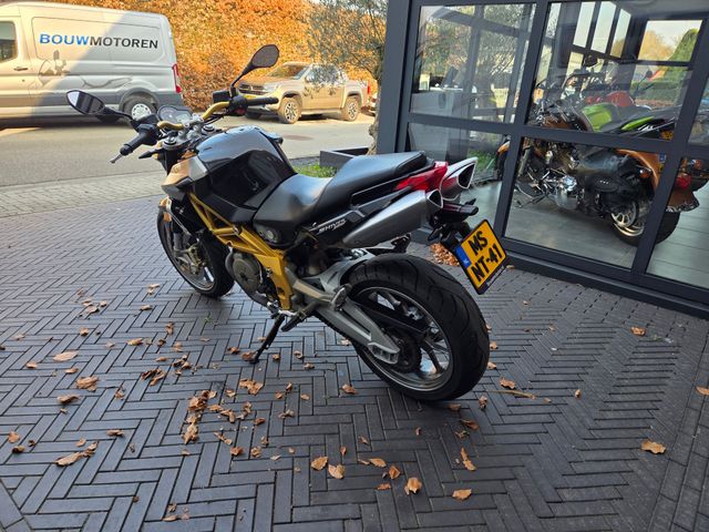 aprilia - shiver-750