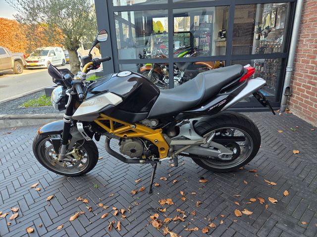 aprilia - shiver-750