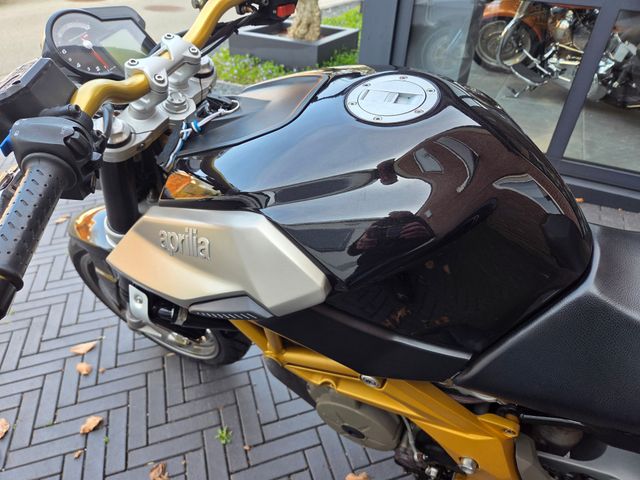 aprilia - shiver-750