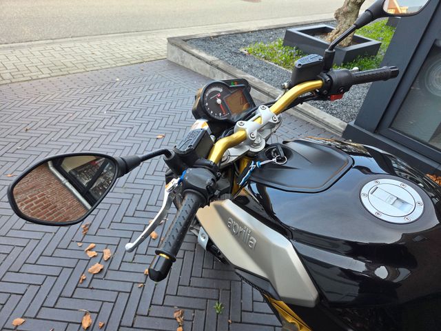 aprilia - shiver-750