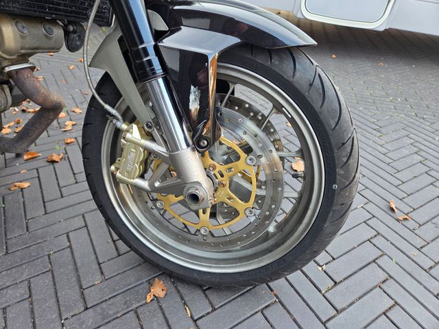 aprilia - shiver-750