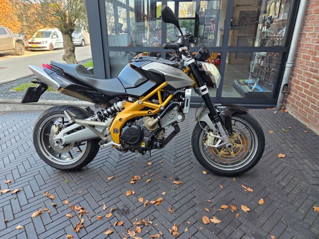 aprilia - shiver-750