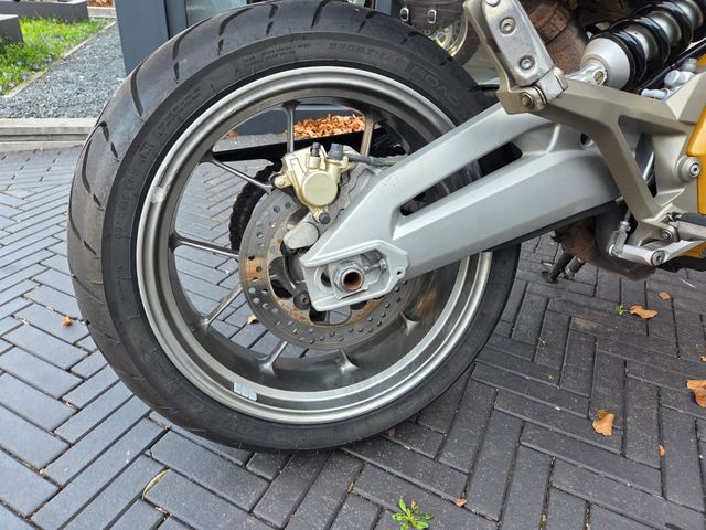 aprilia - shiver-750