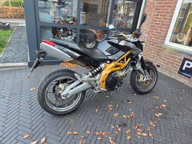 aprilia - shiver-750