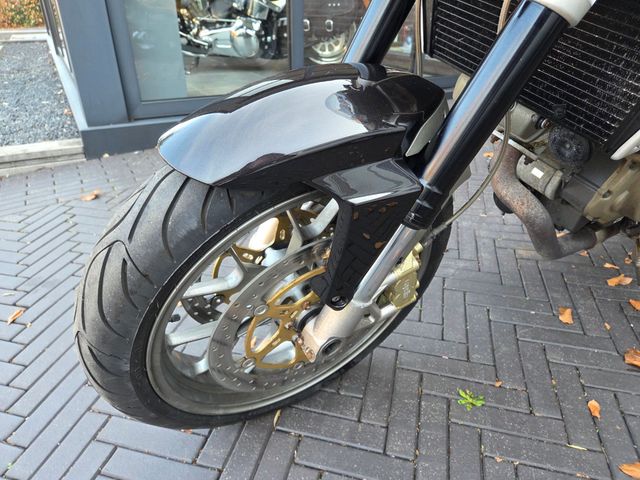 aprilia - shiver-750