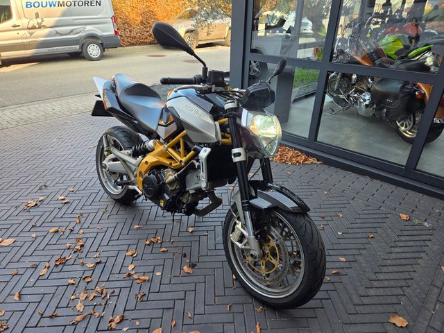 aprilia - shiver-750