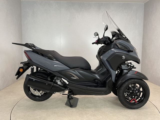yamaha - tricity-300