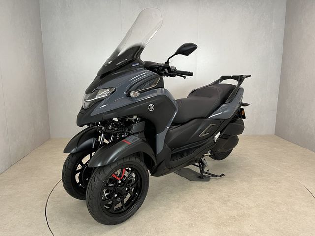 yamaha - tricity-300