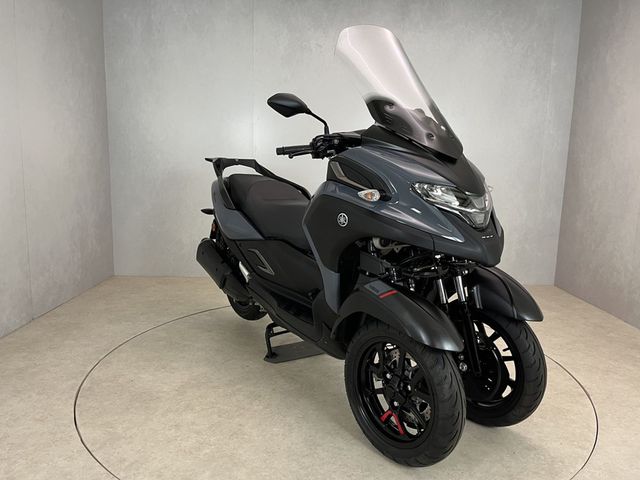 yamaha - tricity-300