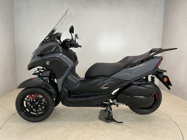 yamaha - tricity-300