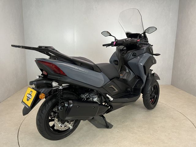 yamaha - tricity-300