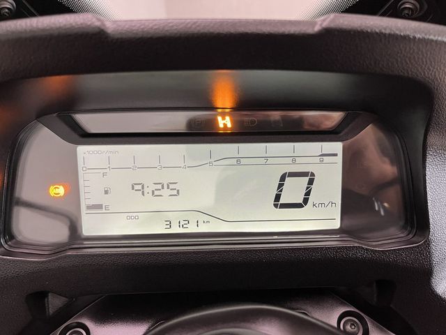 yamaha - tricity-300