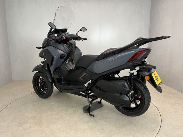 yamaha - tricity-300