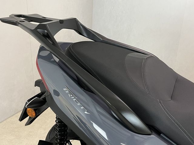 yamaha - tricity-300