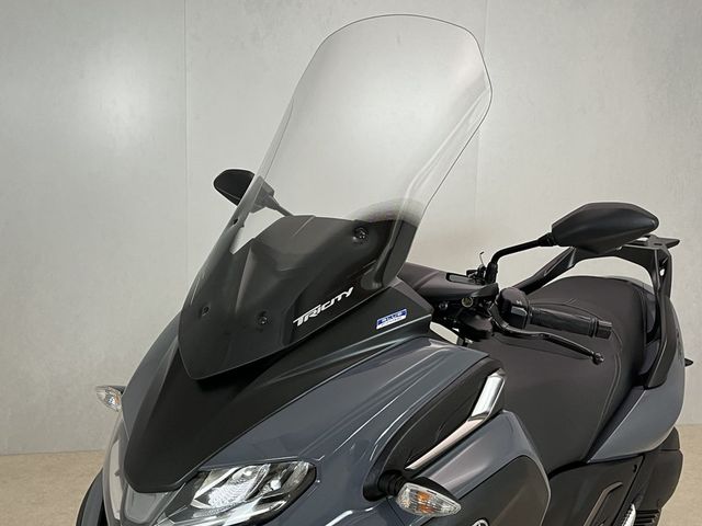 yamaha - tricity-300