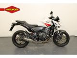 HONDA CB 600 F HORNET