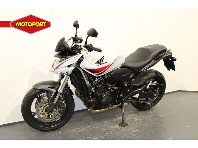 honda - cb-600-f-hornet