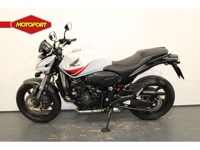 honda - cb-600-f-hornet