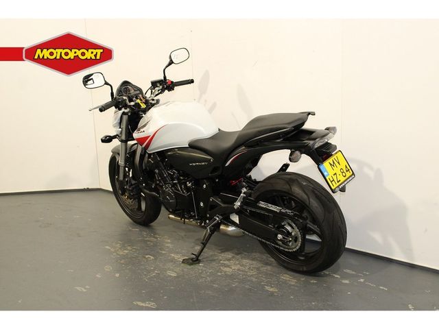 honda - cb-600-f-hornet