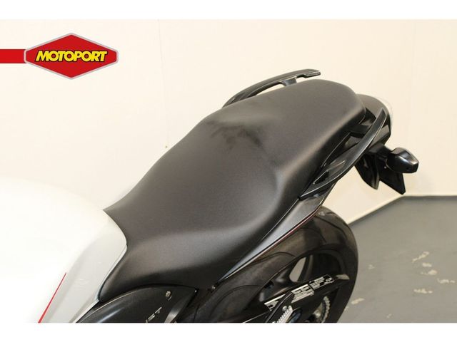 honda - cb-600-f-hornet
