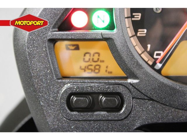 honda - cb-600-f-hornet
