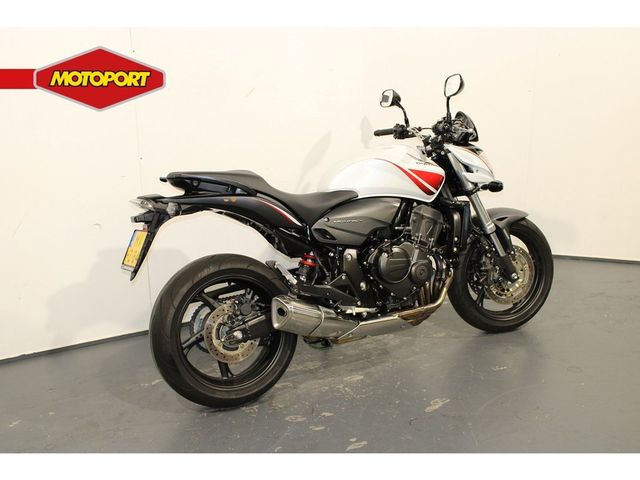honda - cb-600-f-hornet