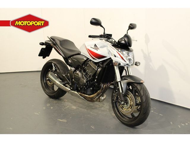 honda - cb-600-f-hornet