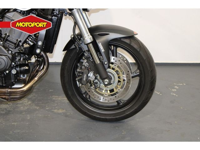 honda - cb-600-f-hornet