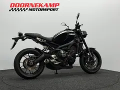 Yamaha XSR 900 ABS 2018 occasion – foto 16 van 17